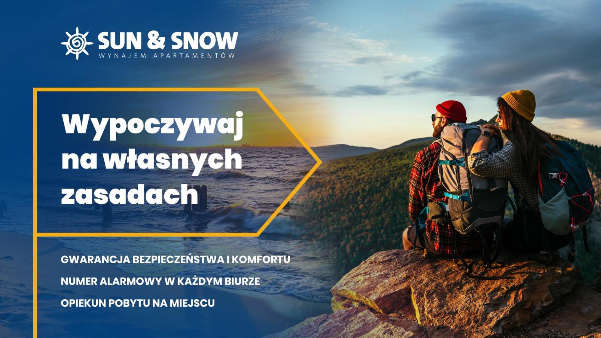 Apartamenty Sun & Snow Centrum Cicha Крыница-Здруй Экстерьер фото